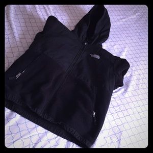 Northface Jacket/Hoodie